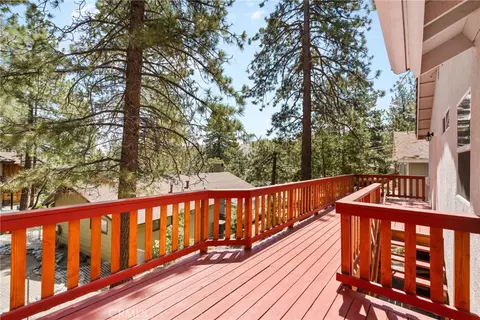 Exterior - 5399 Lone Pine Cyn, Wrightwood, CA 92397 photo 9 of 12