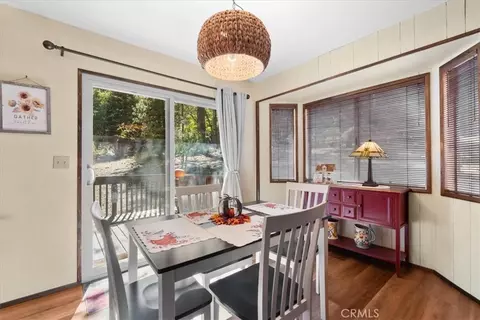 Dining - 5399 Lone Pine Cyn, Wrightwood, CA 92397 photo 1 of 1