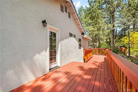 Exterior - 5399 Lone Pine Cyn, Wrightwood, CA 92397 photo 7 of 12