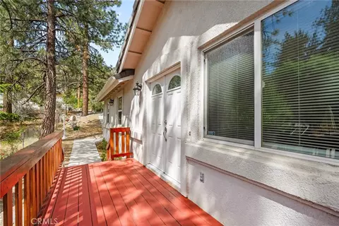 Exterior - 5399 Lone Pine Cyn, Wrightwood, CA 92397 photo 2 of 12