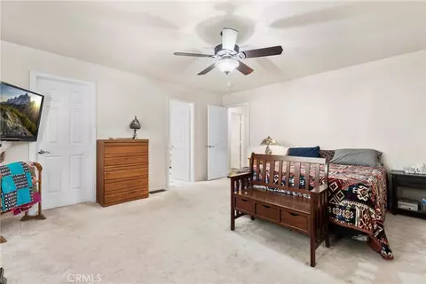 Bedroom - 5399 Lone Pine Cyn, Wrightwood, CA 92397 photo 1 of 4
