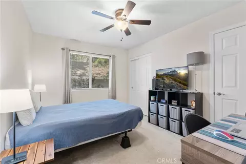 Bedroom - 5399 Lone Pine Cyn, Wrightwood, CA 92397 photo 4 of 4