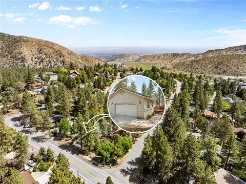 View/Area - 5399 Lone Pine Cyn, Wrightwood, CA 92397 photo 1 of 1