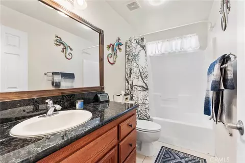 Bath - 5399 Lone Pine Cyn, Wrightwood, CA 92397 photo 3 of 3