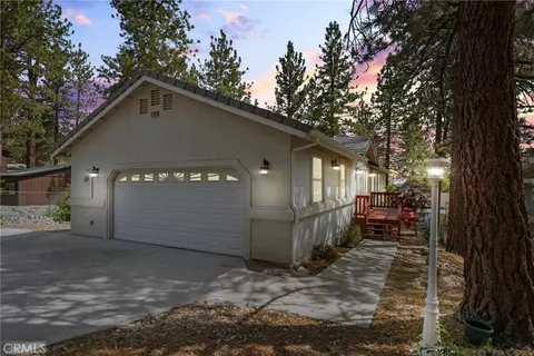 5399 Lone Pine Cyn, Wrightwood, CA 92397