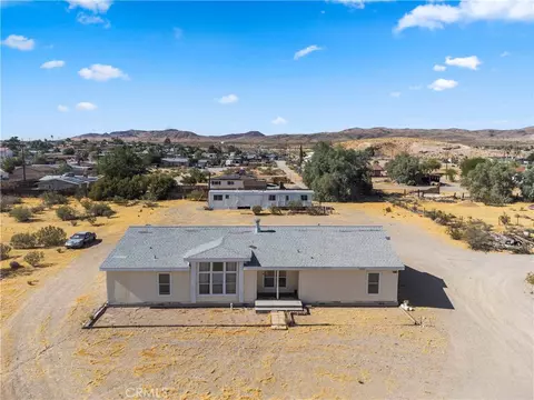 29226 Us Highway 58, Barstow, CA 92311