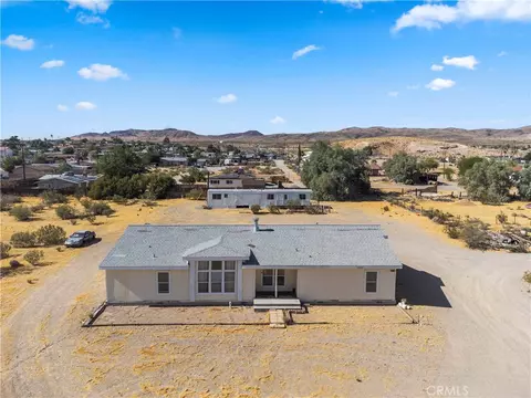 29226 Us Highway 58, Barstow, CA 92311