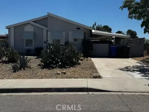 13999 Silver Lk, Victorville, CA 92395