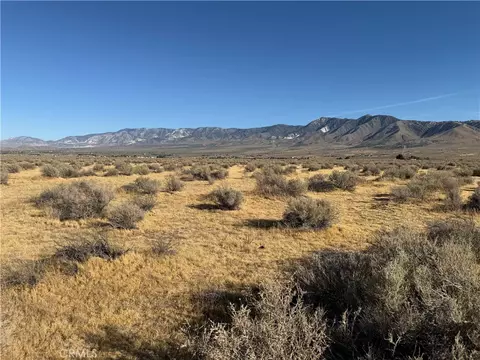 0 Lucerne Vly, Lucerne Valley, CA 92356
