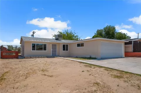 Exterior - 904 E Virginia Way, Barstow, CA 92311 photo 2 of 11