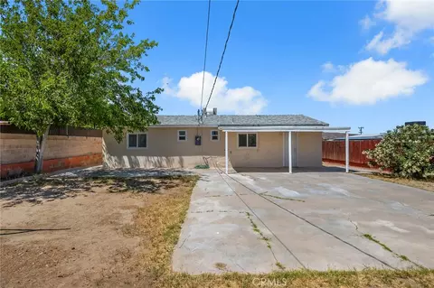 Exterior - 904 E Virginia Way, Barstow, CA 92311 photo 6 of 11