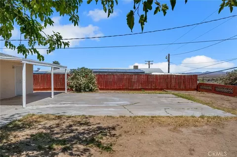 Exterior - 904 E Virginia Way, Barstow, CA 92311 photo 9 of 11