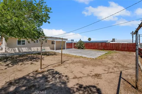 Exterior - 904 E Virginia Way, Barstow, CA 92311 photo 7 of 11