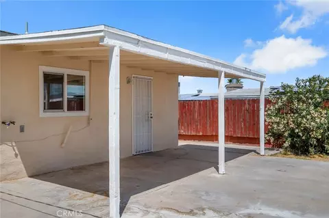 Exterior - 904 E Virginia Way, Barstow, CA 92311 photo 11 of 11