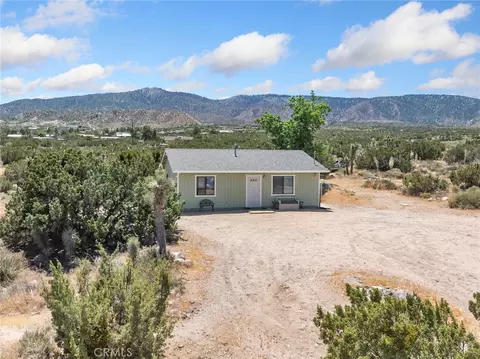 565 Juniper, Pinon Hills, CA 92372