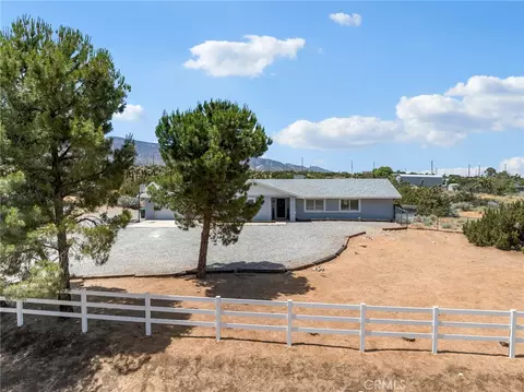 9240 Avalon, Phelan, CA 92371