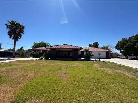 11744 Cottonwood, Hesperia, CA 92345