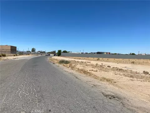 0 Mesa St, Hesperia, CA 92345