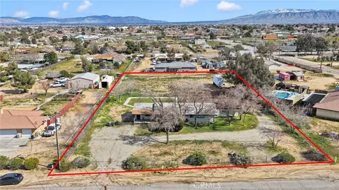 View/Area - 11441 Hemlock, Hesperia, CA 92345 photo 1 of 10