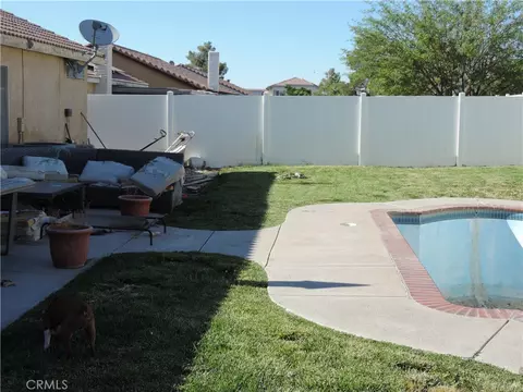 Exterior - 14653 Allison, Adelanto, CA 92301 photo 5 of 14
