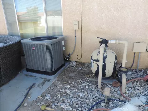 Exterior - 14653 Allison, Adelanto, CA 92301 photo 13 of 14