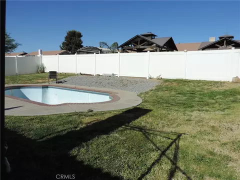 Exterior - 14653 Allison, Adelanto, CA 92301 photo 7 of 14