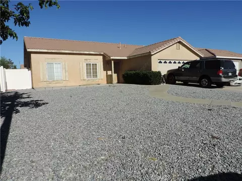 Exterior - 14653 Allison, Adelanto, CA 92301 photo 3 of 14