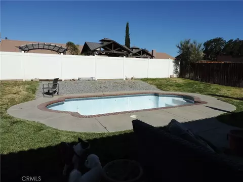 Exterior - 14653 Allison, Adelanto, CA 92301 photo 14 of 14