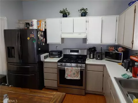 Kitchen - 14653 Allison, Adelanto, CA 92301 photo 5 of 7