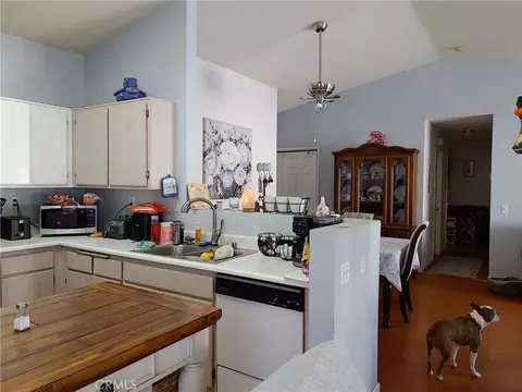 Kitchen - 14653 Allison, Adelanto, CA 92301 photo 6 of 7
