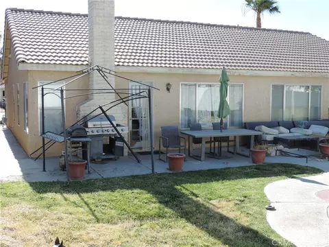 Exterior - 14653 Allison, Adelanto, CA 92301 photo 9 of 14