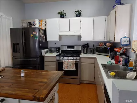 Kitchen - 14653 Allison, Adelanto, CA 92301 photo 4 of 7