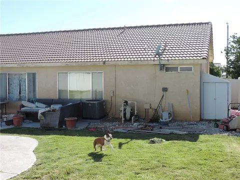 Exterior - 14653 Allison, Adelanto, CA 92301 photo 10 of 14