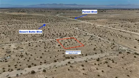739 106th St, California City, CA 93505