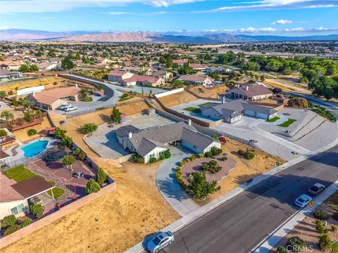 View/Area - 13997 Riverside, Apple Valley, CA 92307 photo 9 of 9