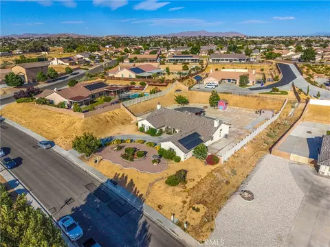 View/Area - 13997 Riverside, Apple Valley, CA 92307 photo 8 of 9