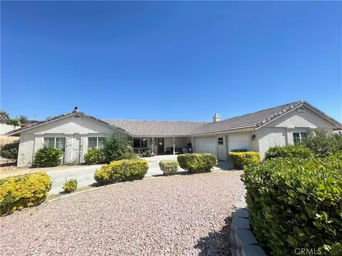 13997 Riverside, Apple Valley, CA 92307