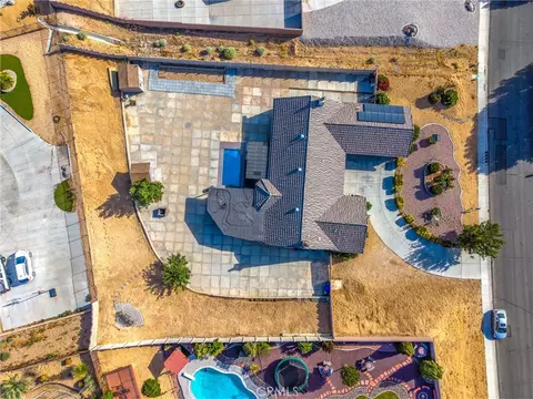 View/Area - 13997 Riverside, Apple Valley, CA 92307 photo 1 of 9