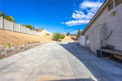 Exterior - 13997 Riverside, Apple Valley, CA 92307 photo 8 of 14