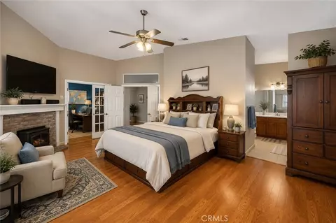 Bedroom - 13997 Riverside, Apple Valley, CA 92307 photo 7 of 7