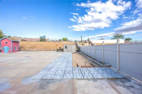 Exterior - 13997 Riverside, Apple Valley, CA 92307 photo 14 of 14