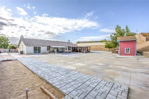 Exterior - 13997 Riverside, Apple Valley, CA 92307 photo 10 of 14