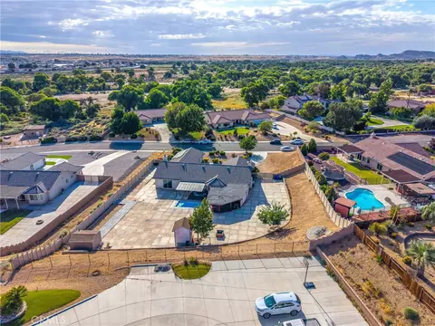 View/Area - 13997 Riverside, Apple Valley, CA 92307 photo 4 of 9