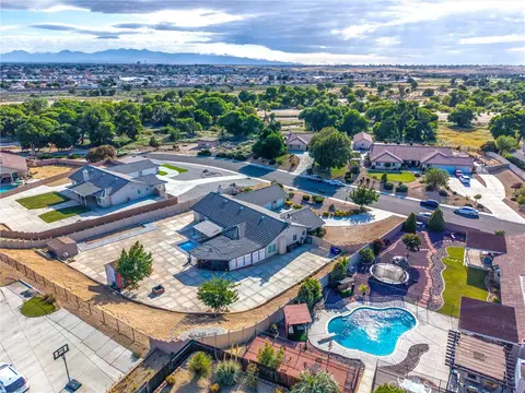 View/Area - 13997 Riverside, Apple Valley, CA 92307 photo 5 of 9