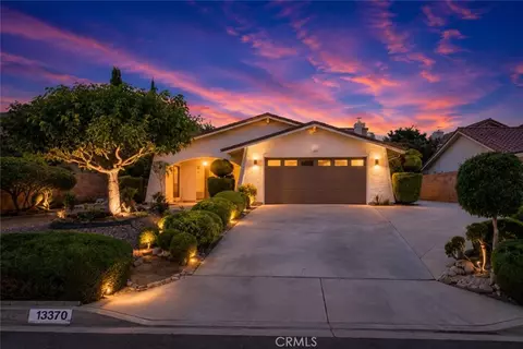 19466 Crystal Spgs, Apple Valley, CA 92308