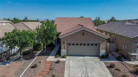 19466 Crystal Spgs, Apple Valley, CA 92308