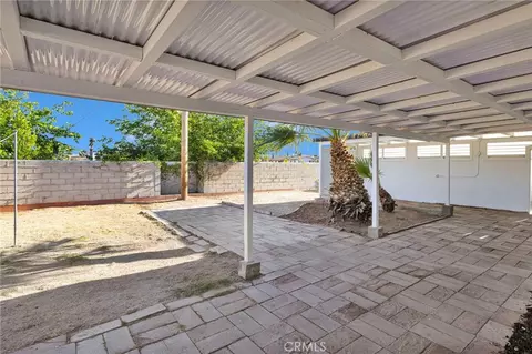 Exterior - 1200 Carson St, Barstow, CA 92311 photo 8 of 8