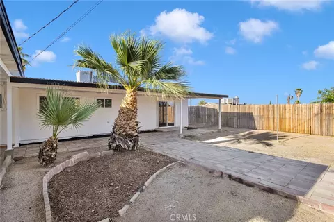 Exterior - 1200 Carson St, Barstow, CA 92311 photo 7 of 8
