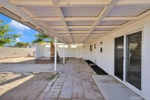Exterior - 1200 Carson St, Barstow, CA 92311 photo 4 of 8