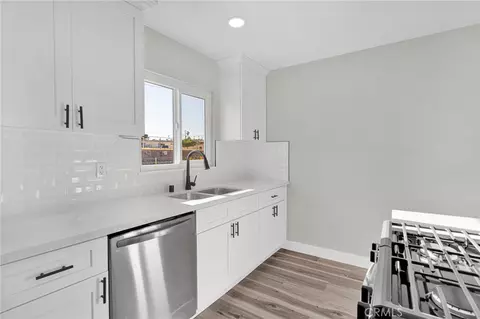 Kitchen - 1200 Carson St, Barstow, CA 92311 photo 2 of 2